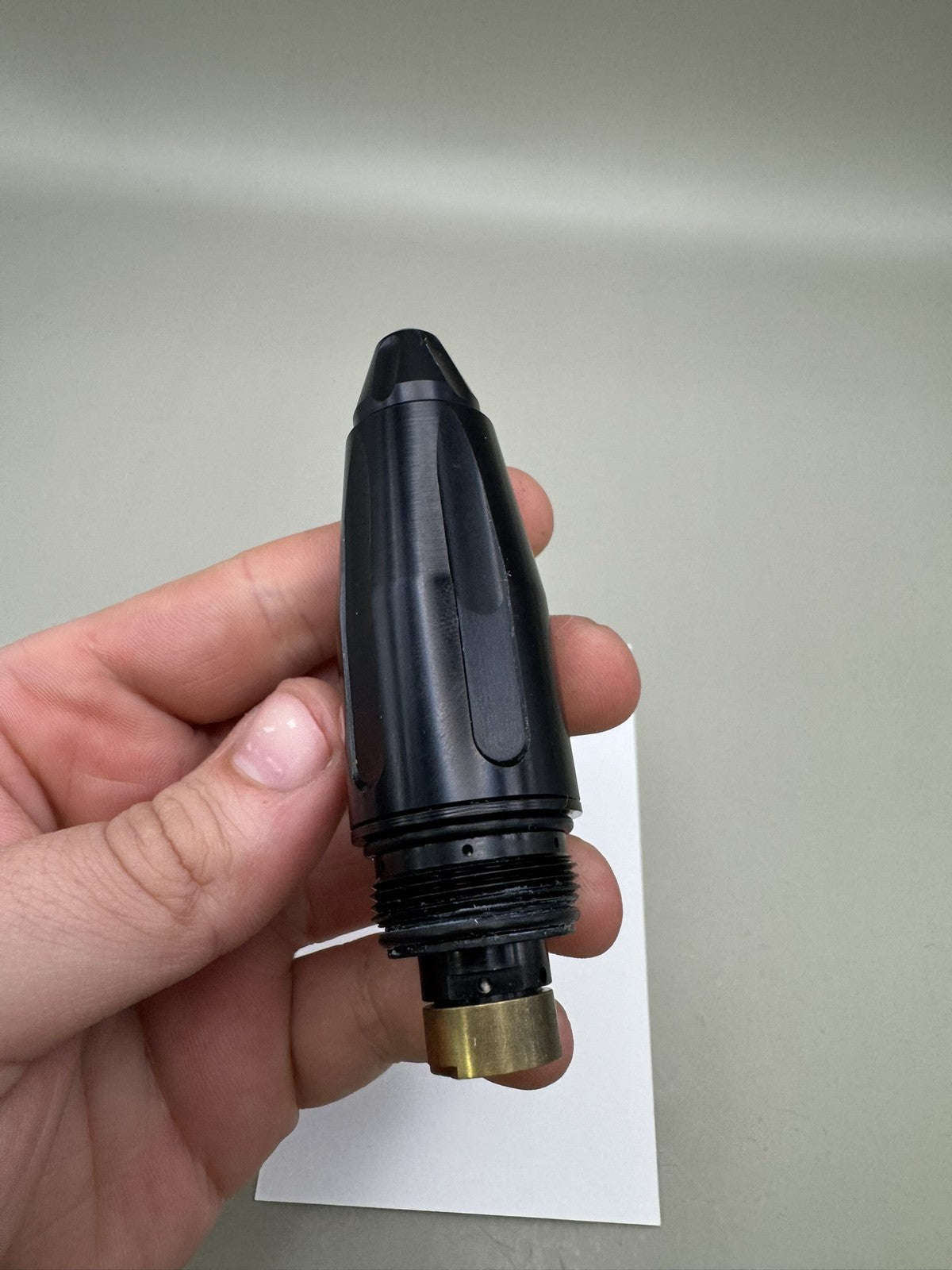 Bob Long Gen 2-4 Intimidator Evil LPB