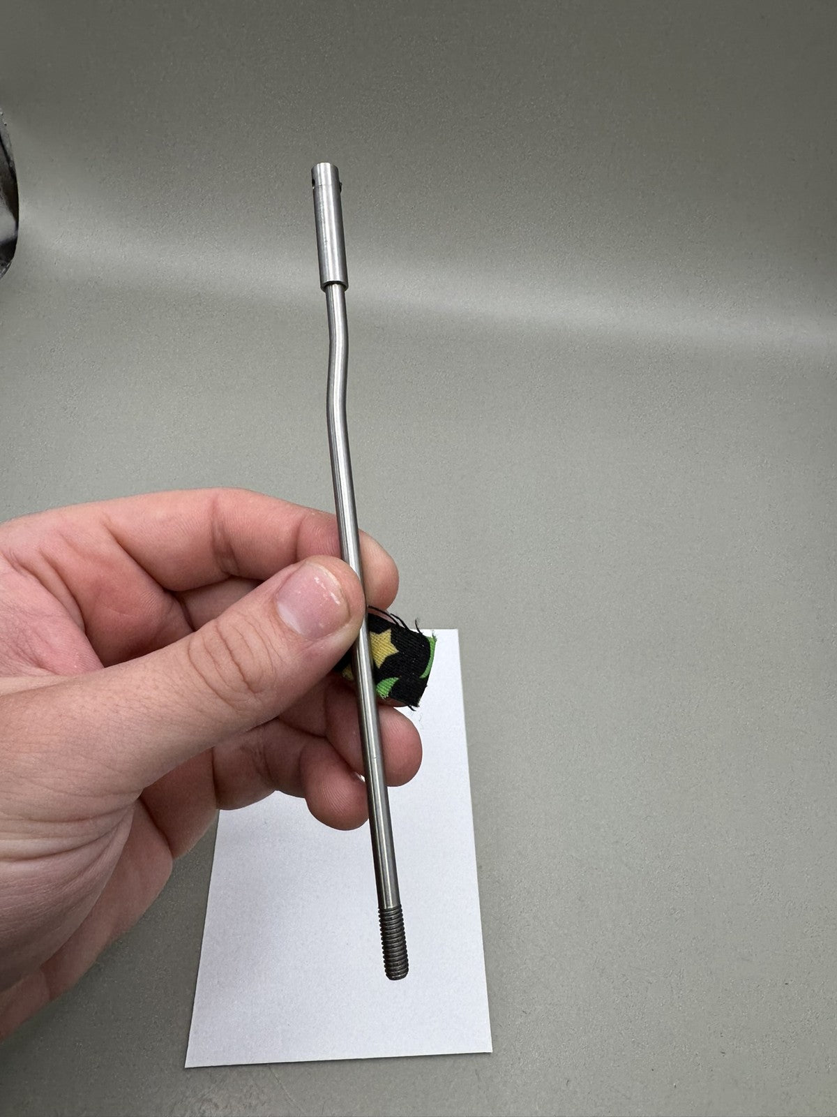 WGP Autococker Mid Block Length Cocking Rod