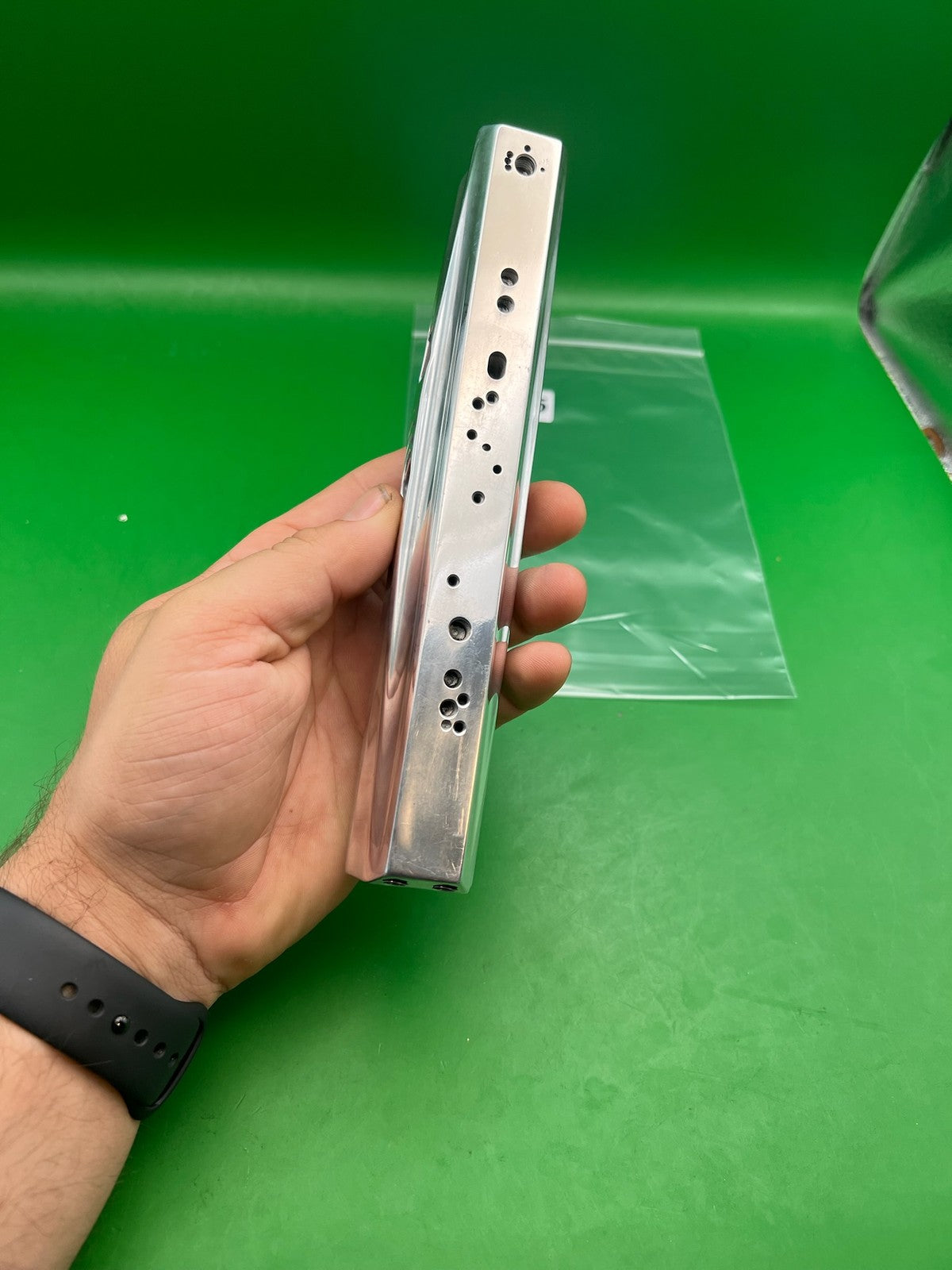Smart Parts SFT Body