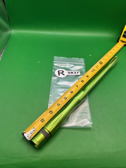 Bob Long Barrel 14" .695 Lime Green
