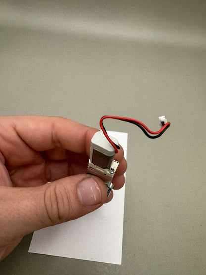 Dye M3s Solenoid