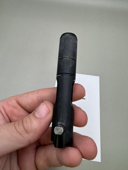 Bob Long G6R Bolt Black