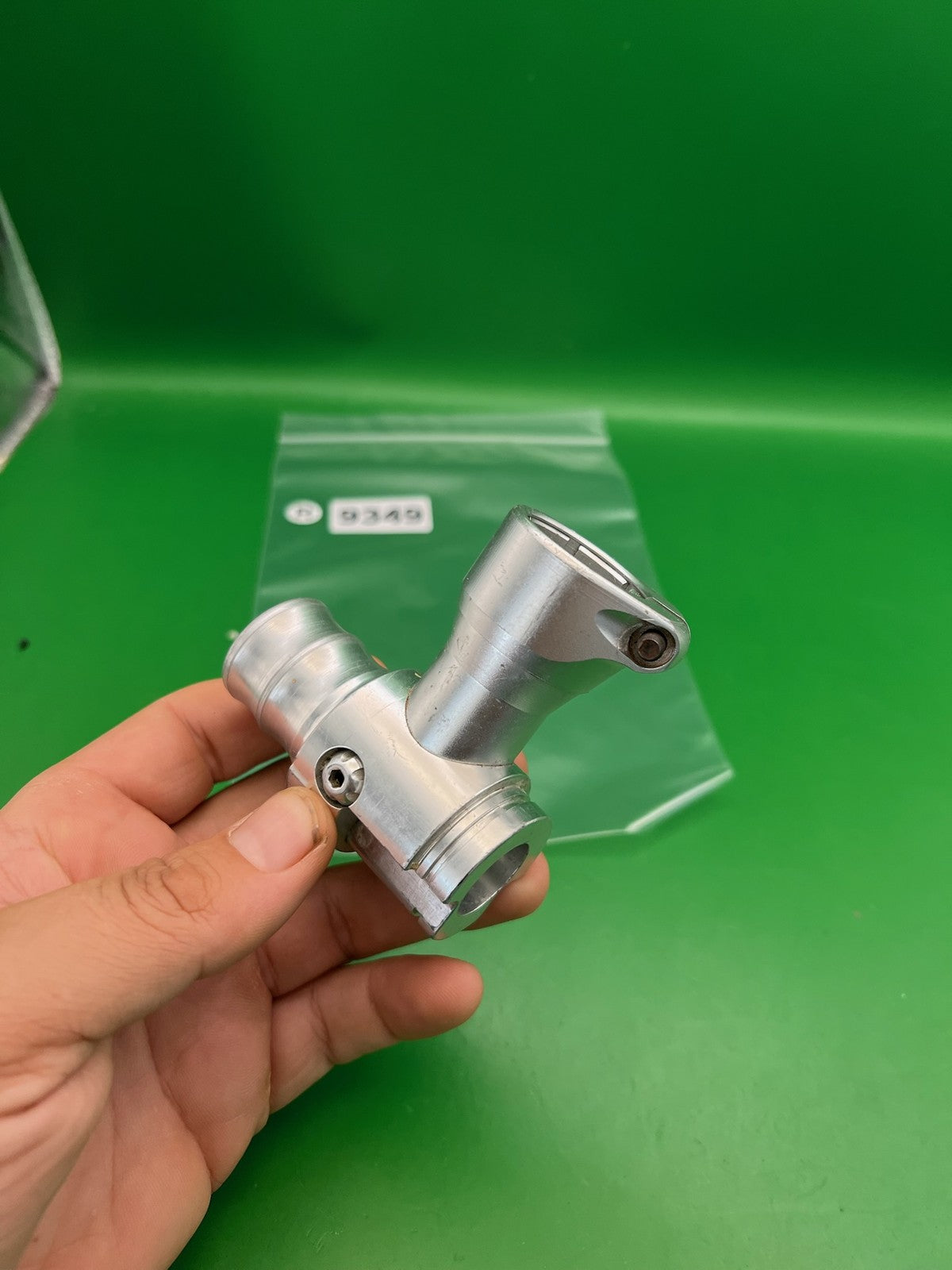 Aftermarket Dm3 Breech