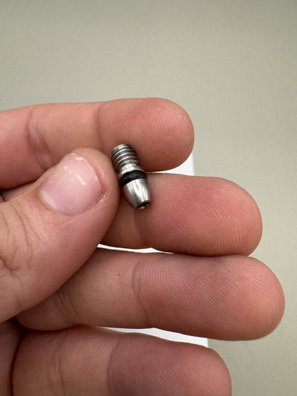 Planet Eclipse Ego 8 Front Plug