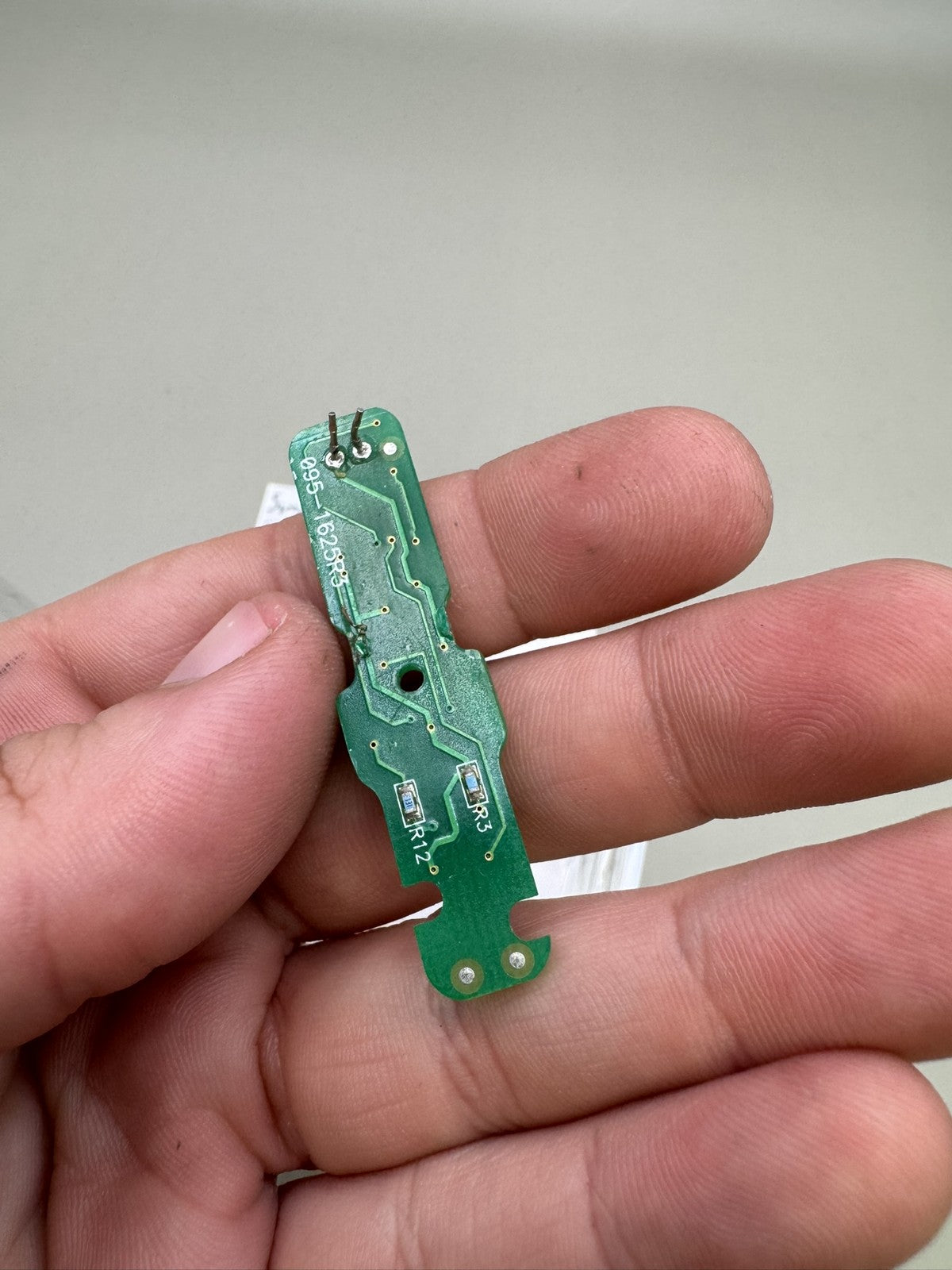Smart Parts Shocker SFT Solenoid Parts