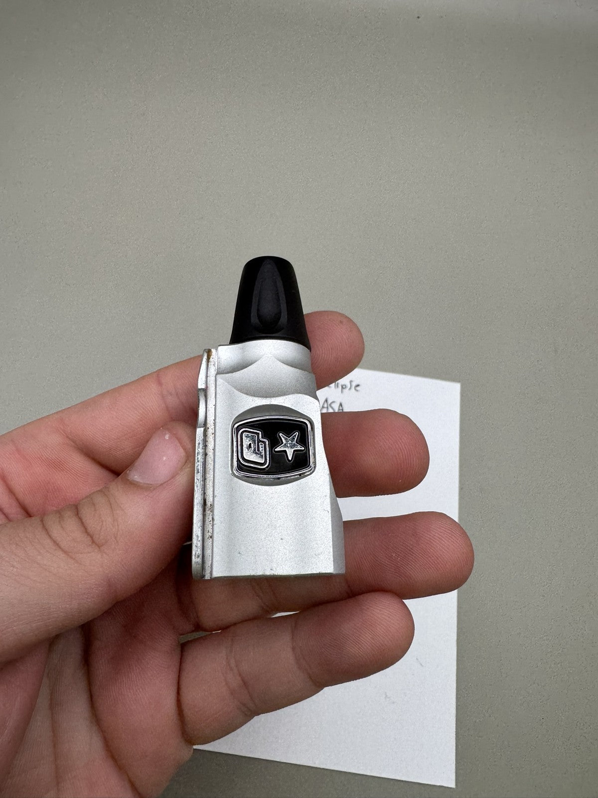 Planet Eclipse ASA Silver
