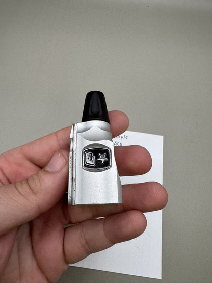 Planet Eclipse ASA Silver