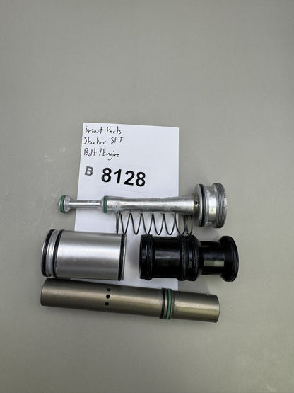 Smart Parts Shocker SFT Bolt / Engine