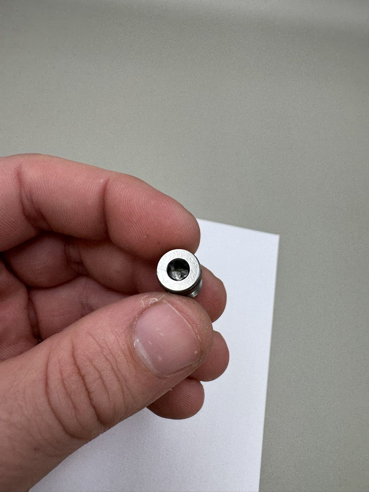 Dye DM3 Plugs X4