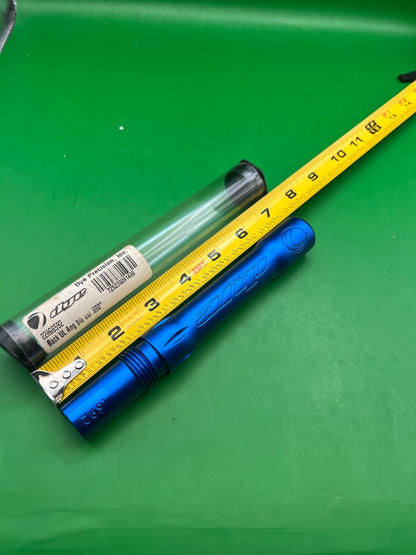 .692 Blue WDP Angel Dye UL Ultralight Barrel Back