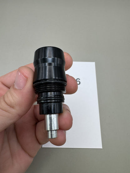 ICD Promaster LPR Black