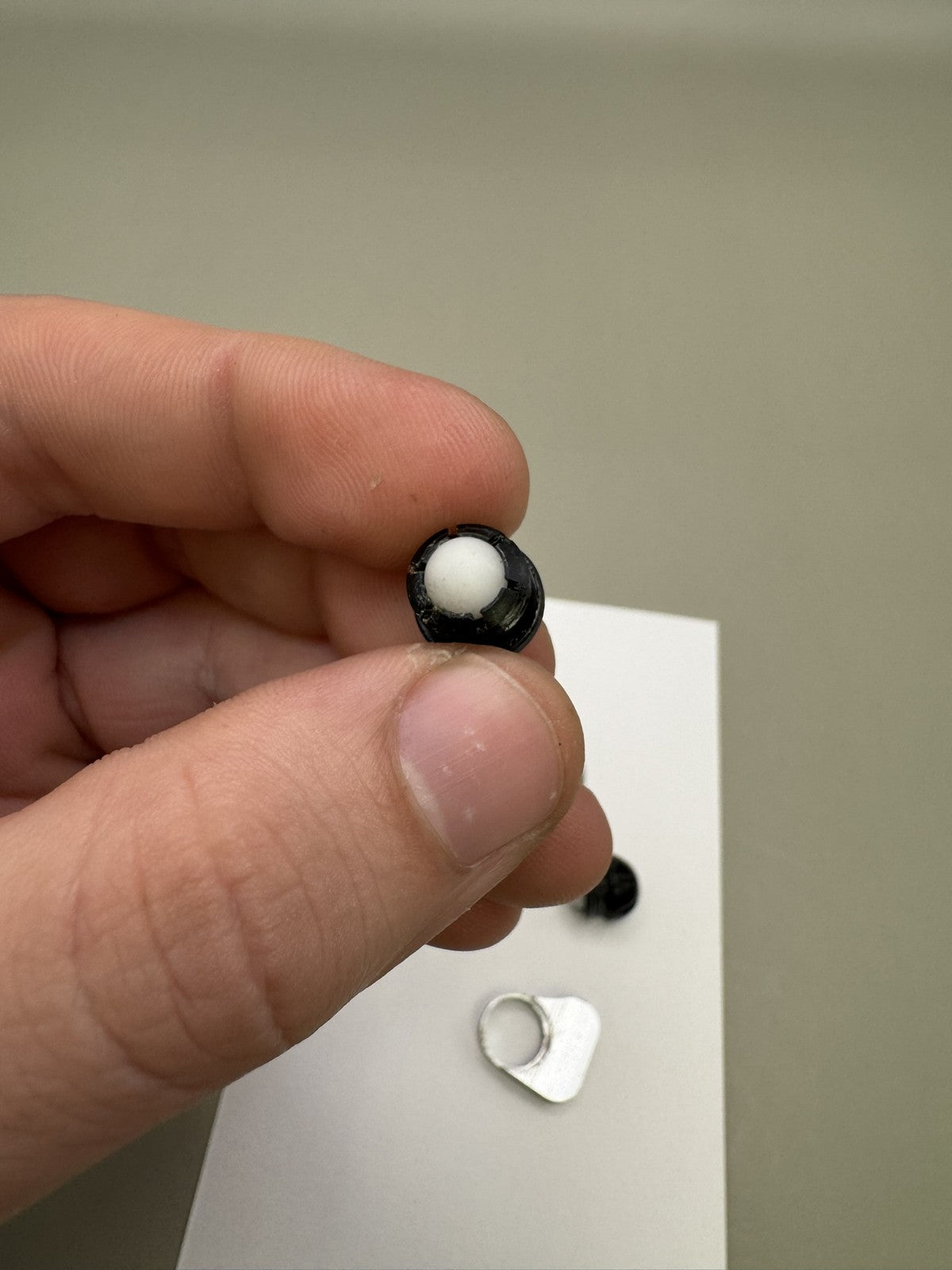 Smart Parts Shocker SFT Eye Cover /Detents