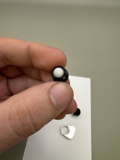 Smart Parts Shocker SFT Eye Cover /Detents