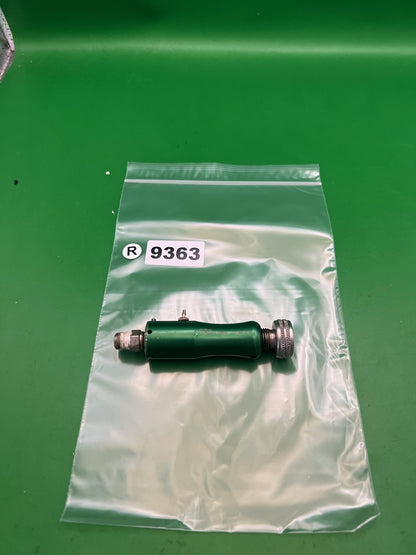 ANS Autococker Jack Hammer 2 II LPR Low Regulator Green