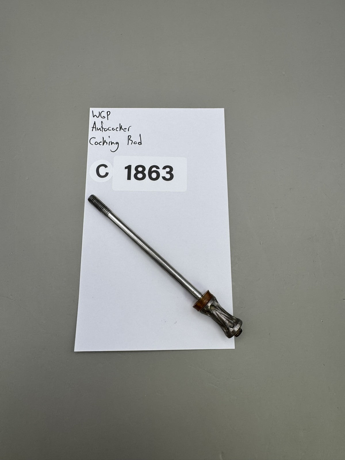 WGP Autococker Cocking Rod