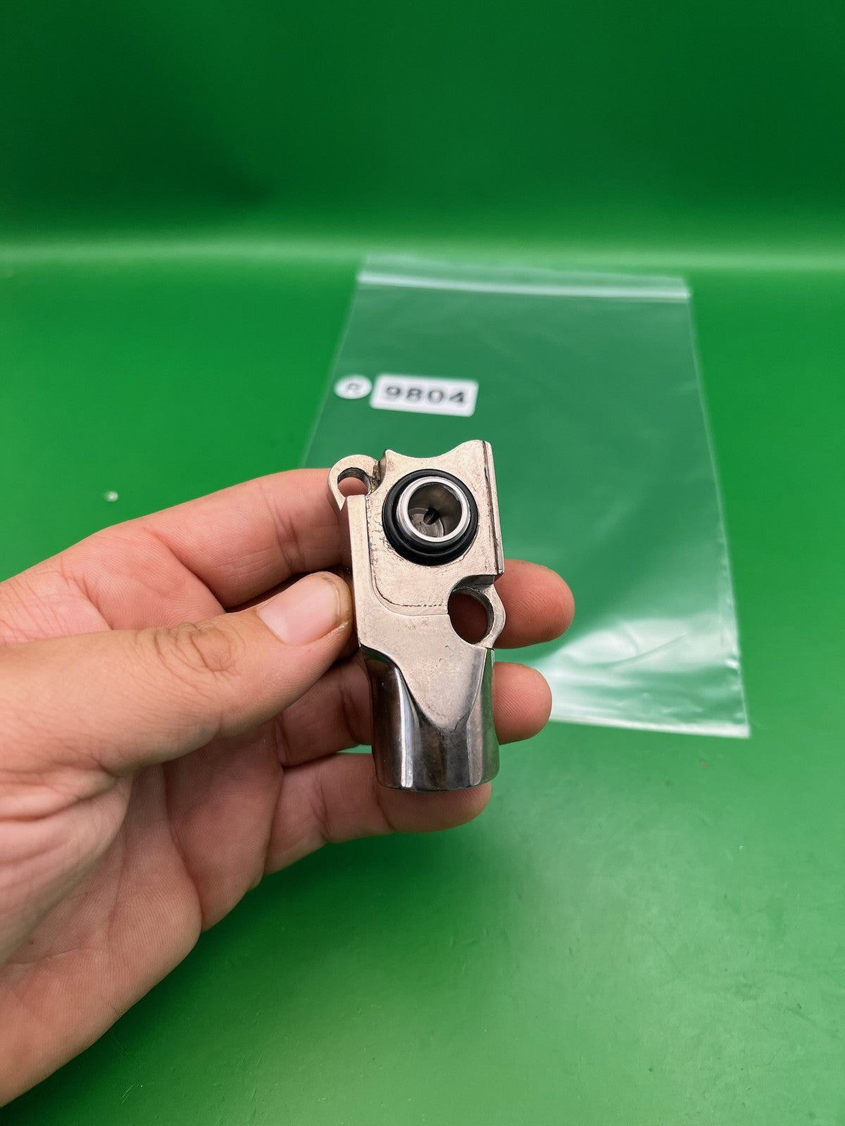 WGP Autococker Front Block Angled
