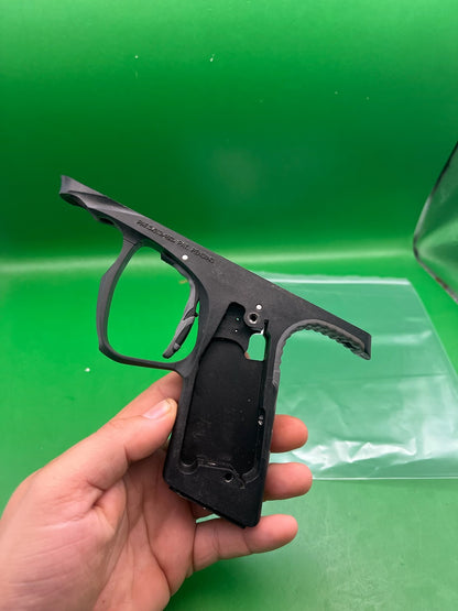 Proto PMR Frame
