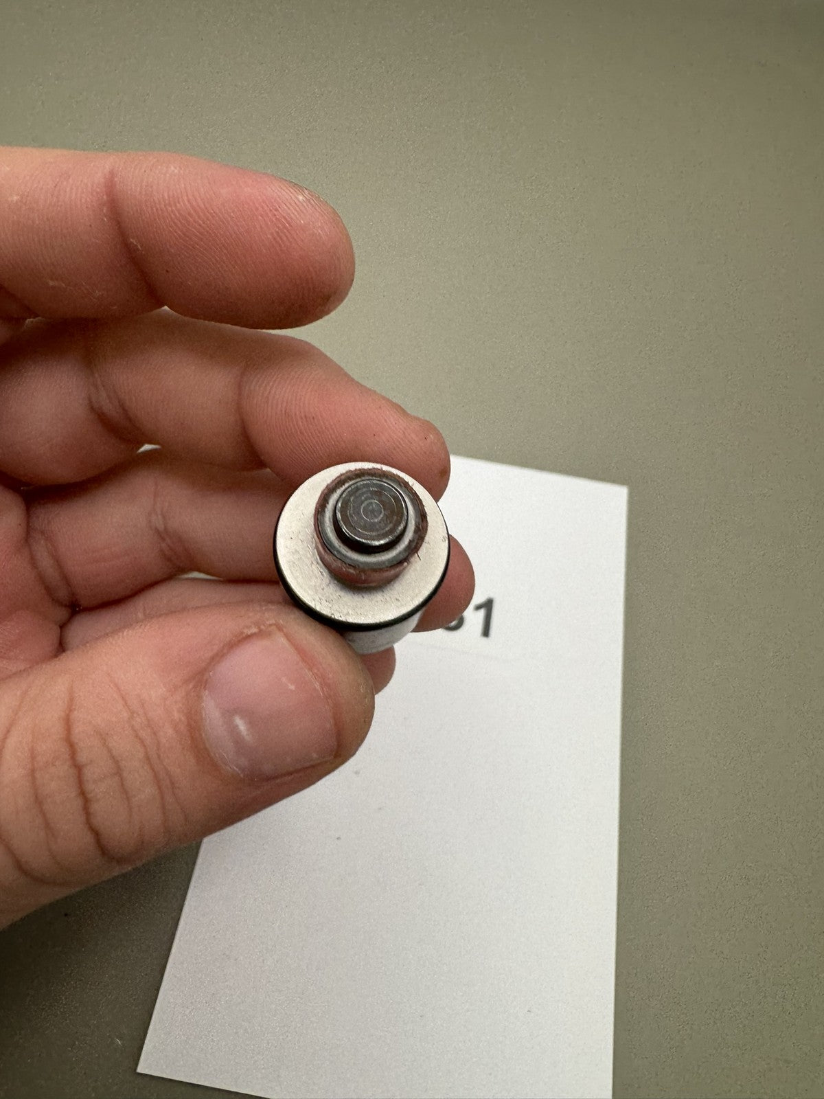WDP Angel Speed Valve Kit