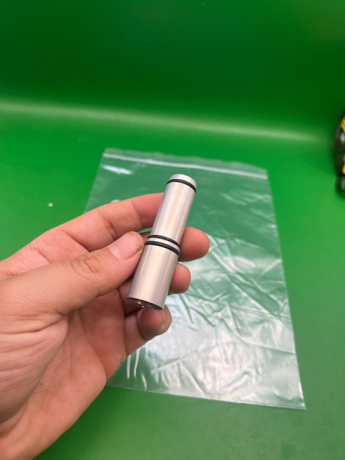 Planet Eclipse Geo 3 Bolt