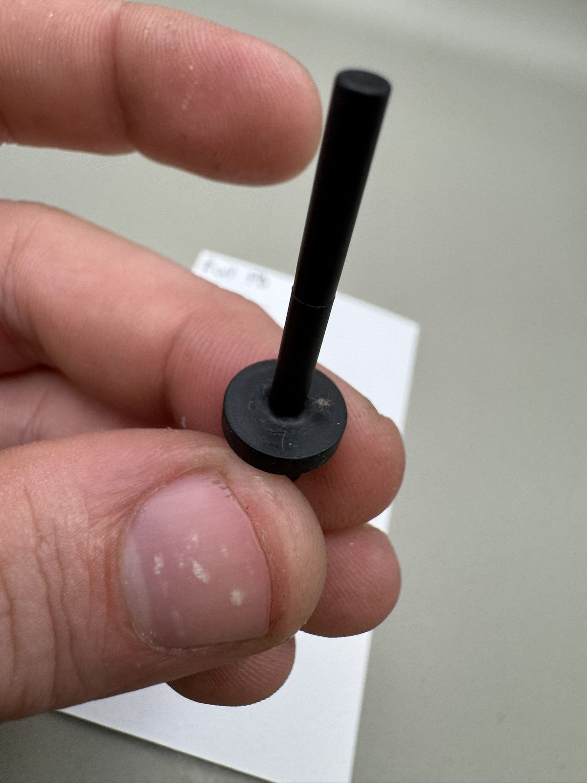 Evil PB Autococker Valve