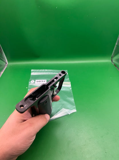 AGD Automag Y Paintball Frame Black