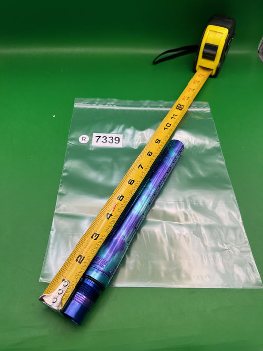 Planet Eclipse FL Custom Anno Tip