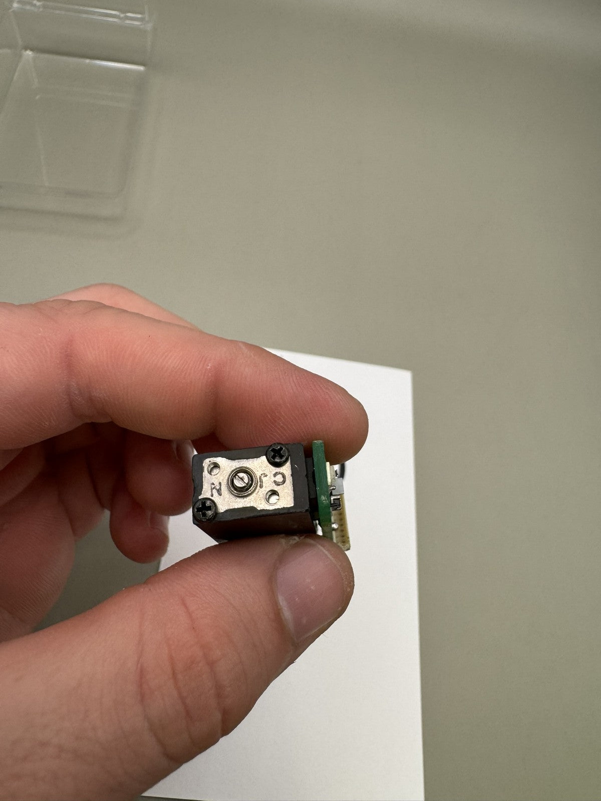 Smart Parts Shocker SFT Solenoid
