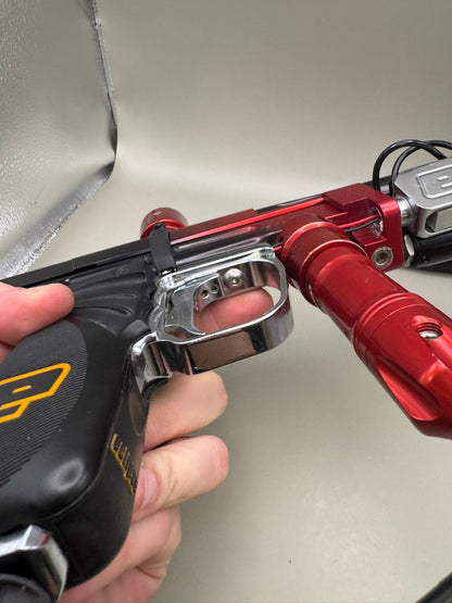 WGP Autococker E-Blade - Paintball Marker Fully Working