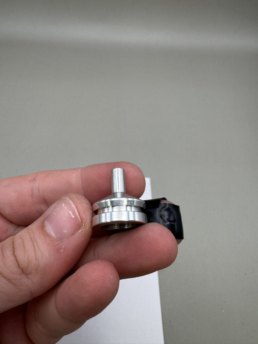 Bob Long G6R HPR Piston