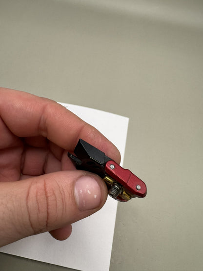 DLX Tm40 Frame Locks Kit