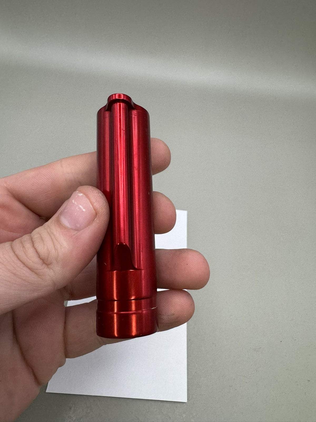 Dye DLS HPR Body