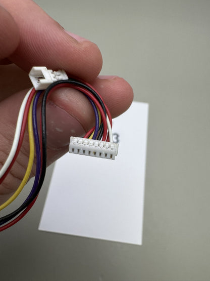Bob Long Protoge Eye Wire Harness