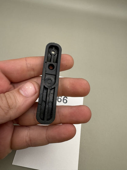 Empire PB AXE 2.0 Button Cover