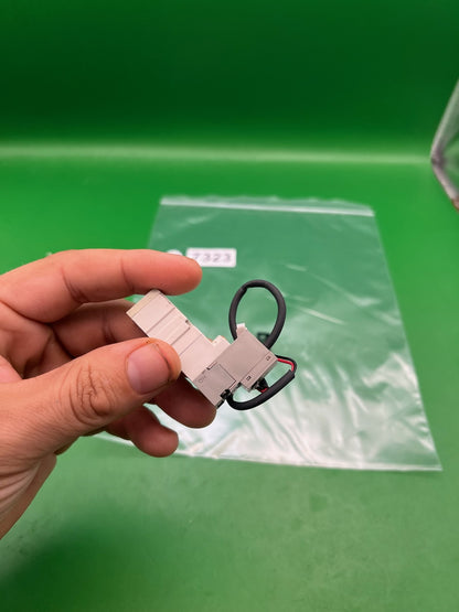 Eblade Solenoid Kit