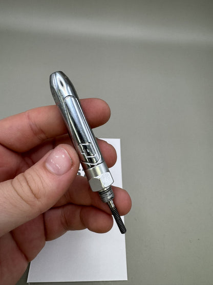 Planet Eclipse Autococker EVO Ram - Chrome/silver