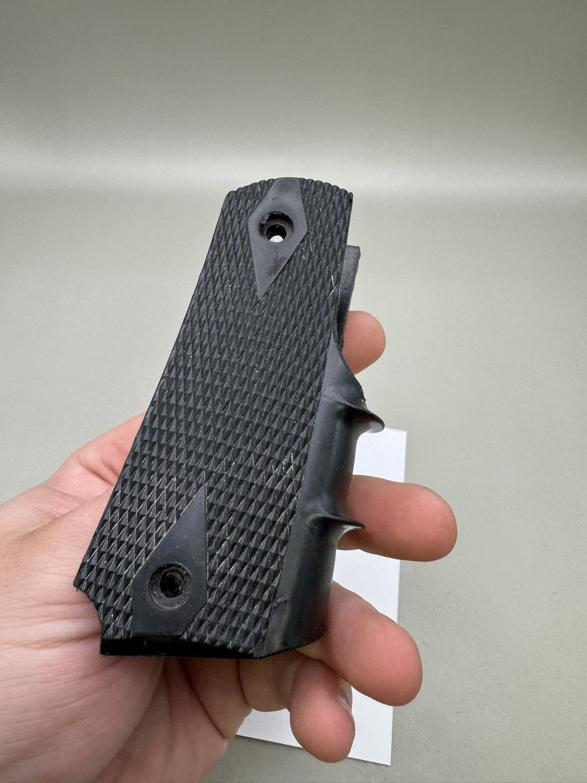 Smart Parts 1911 /45 Style Grips
