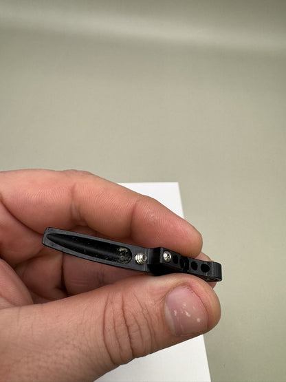 Bob Long G6R Trigger -Black