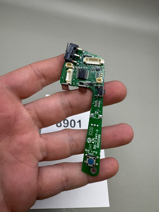 Bob Long Protoge Board