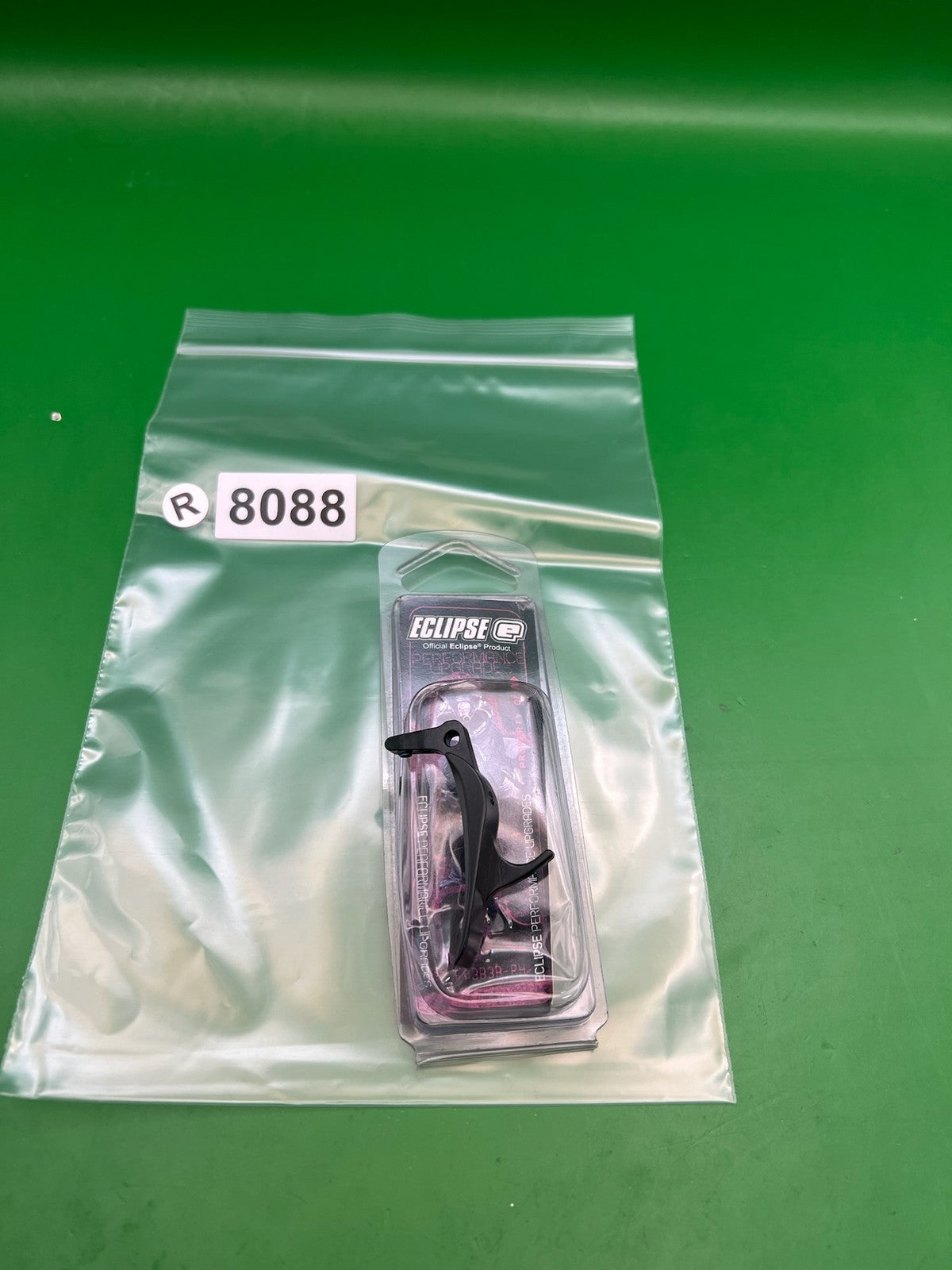 Planet Eclipse Eblade Sumari  Trigger Black