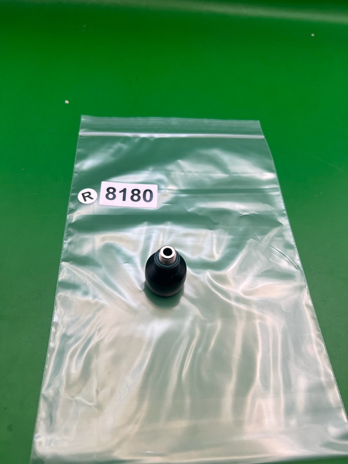 Proto/Dye Rail O7 VASA