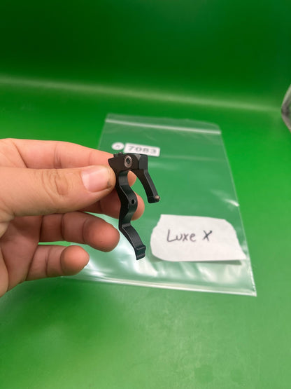DLX Luxe X Trigger Black
