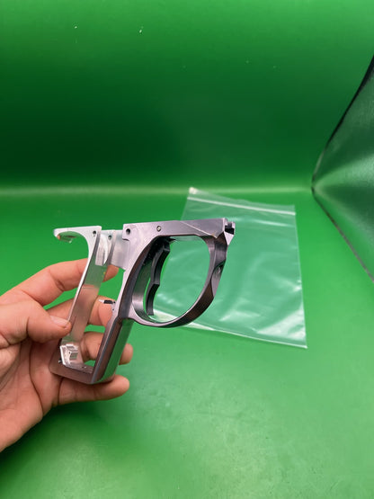 Dye DM5 Frame