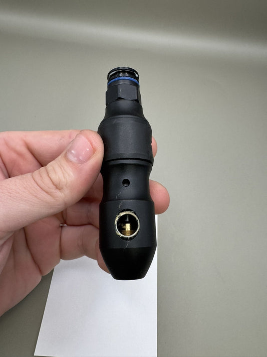 Dye Rize Inline HPR