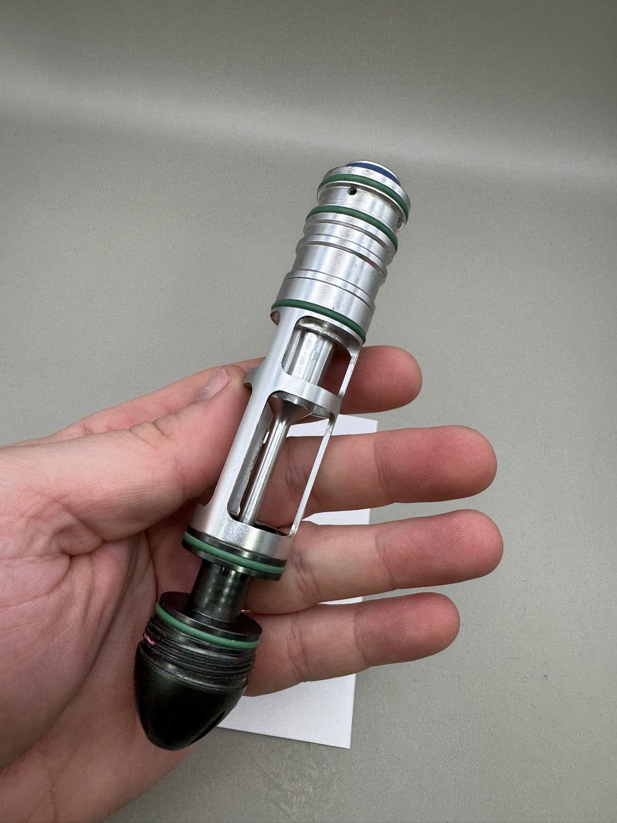 Dye Rize Bolt/Engine - Green