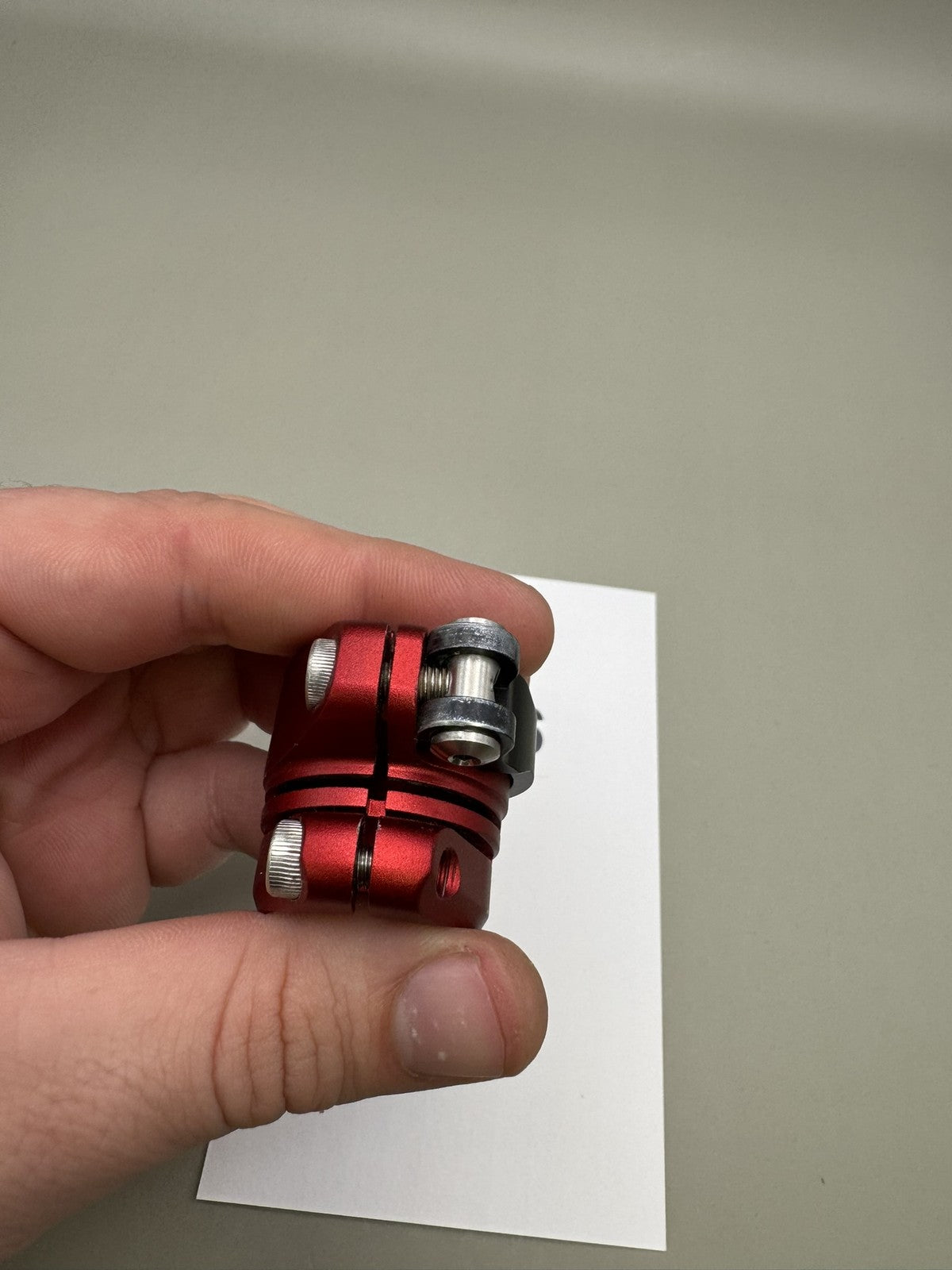 Planet Eclipse Ego 8 Feedneck