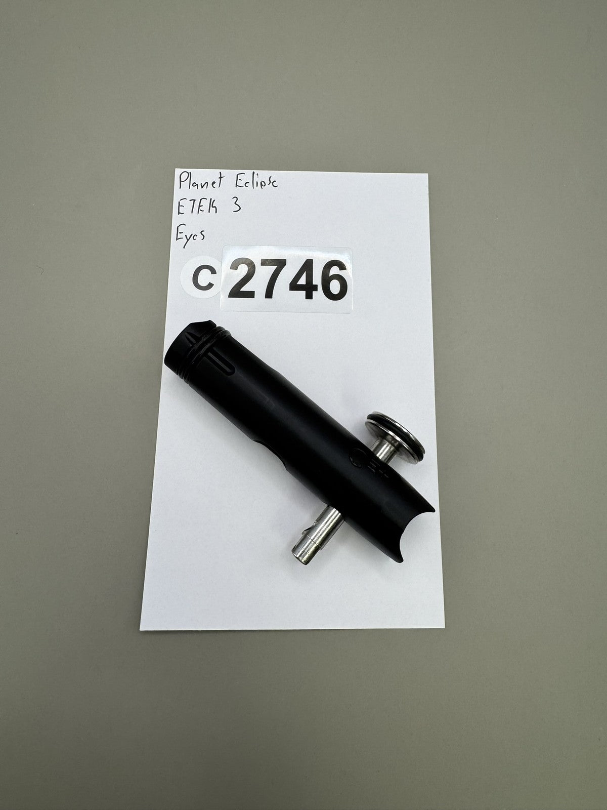 Planet Eclipse ETEK Bolt
