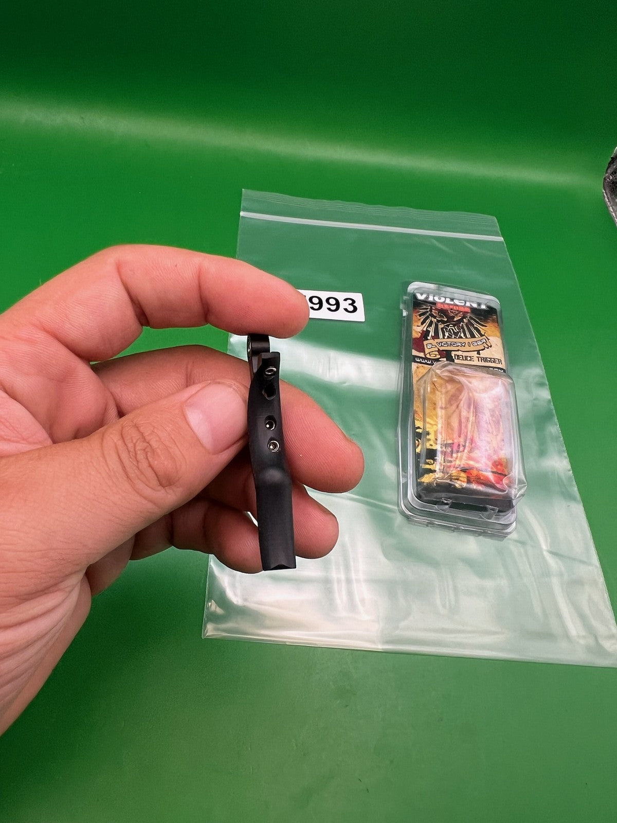 Bob Long G6R Duece Trigger