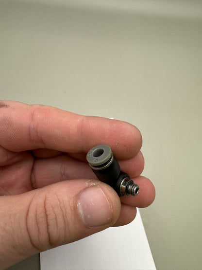 Smart Parts Ion Fittings X2