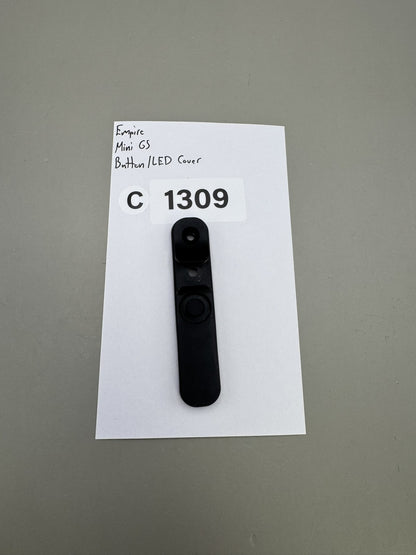 Empire Mini GS Button/LED Cover