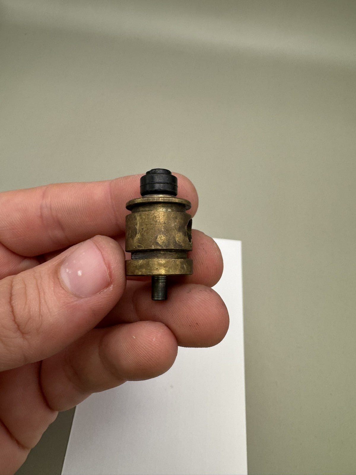 WGP Autococker Valve